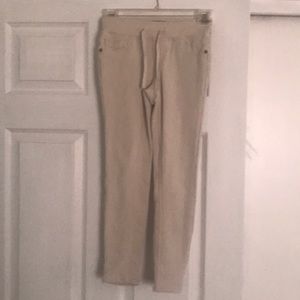 JK Indigo Khakis